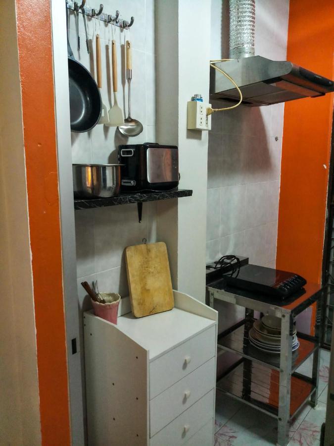 Kata Lina Guesthouse Екстер'єр фото