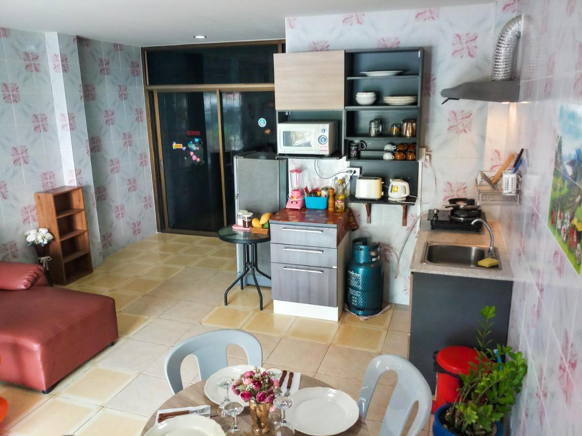 Kata Lina Guesthouse Екстер'єр фото