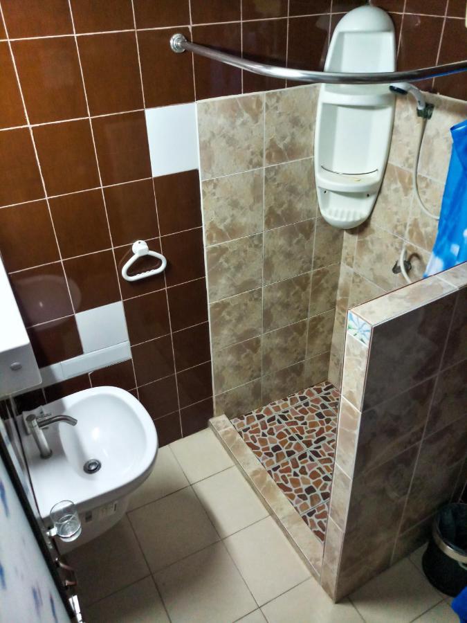 Kata Lina Guesthouse Екстер'єр фото