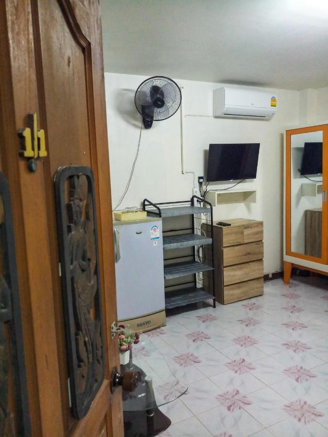 Kata Lina Guesthouse Екстер'єр фото