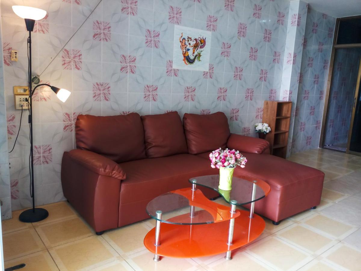 Kata Lina Guesthouse Екстер'єр фото