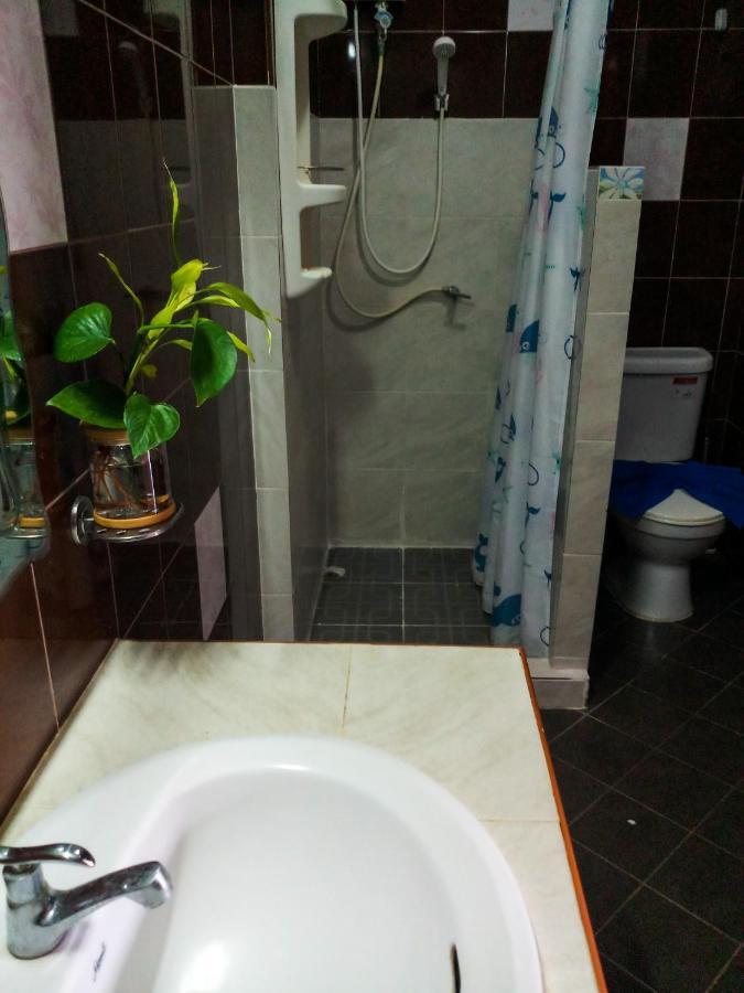 Kata Lina Guesthouse Екстер'єр фото