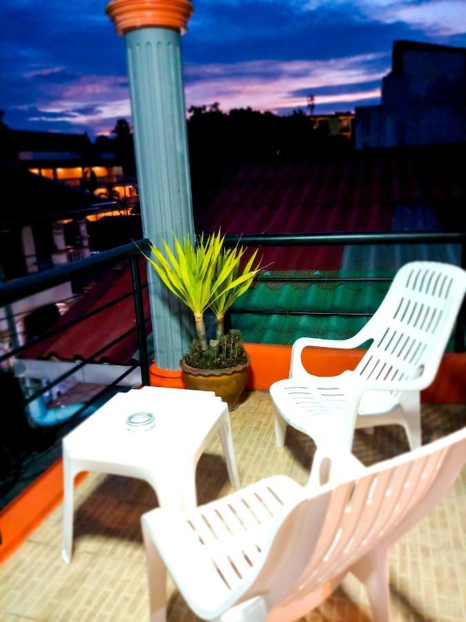 Kata Lina Guesthouse Екстер'єр фото