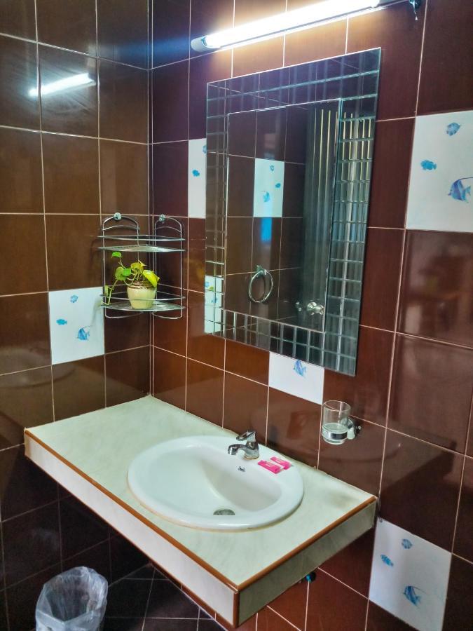 Kata Lina Guesthouse Екстер'єр фото