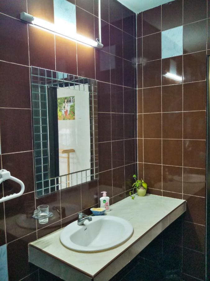 Kata Lina Guesthouse Екстер'єр фото