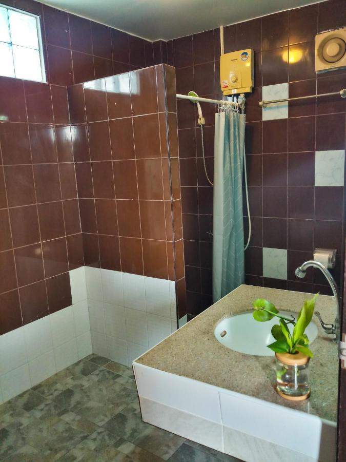 Kata Lina Guesthouse Екстер'єр фото