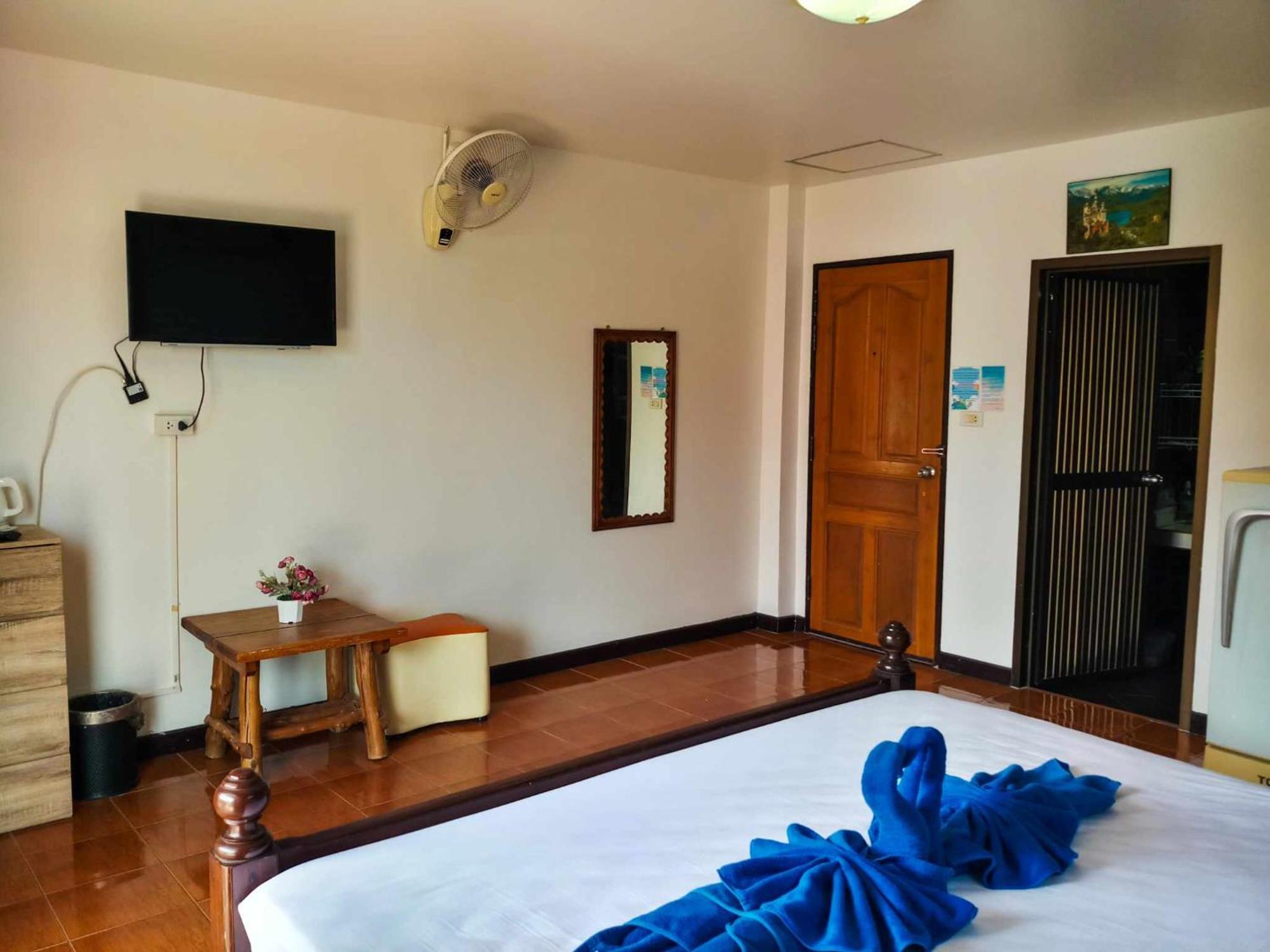 Kata Lina Guesthouse Екстер'єр фото