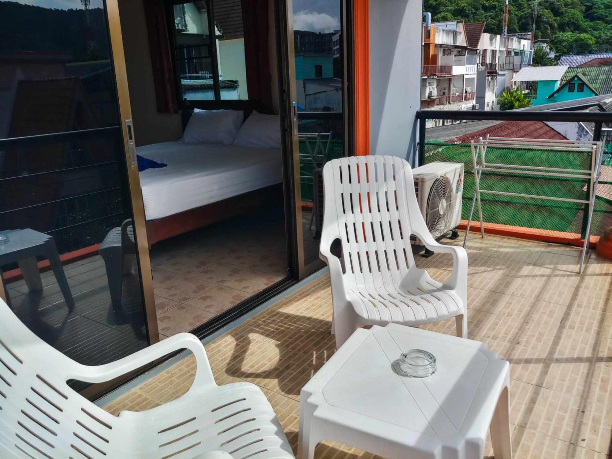 Kata Lina Guesthouse Екстер'єр фото