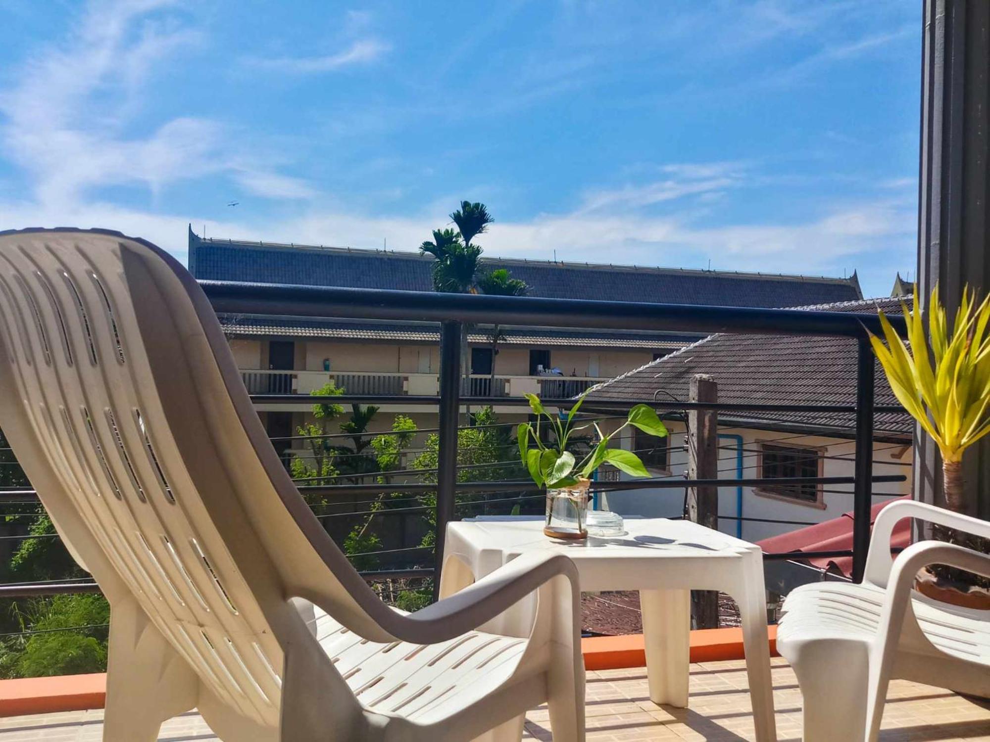 Kata Lina Guesthouse Екстер'єр фото