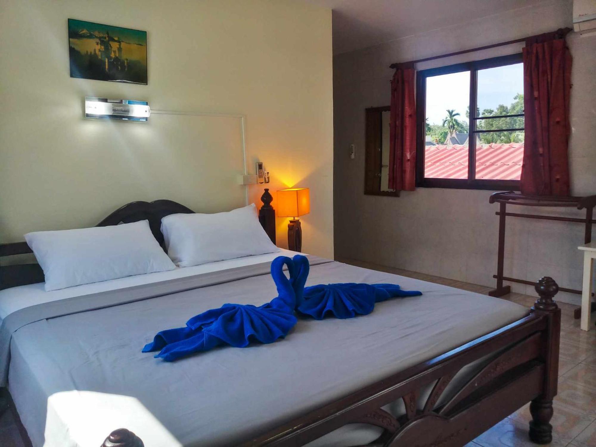 Kata Lina Guesthouse Екстер'єр фото