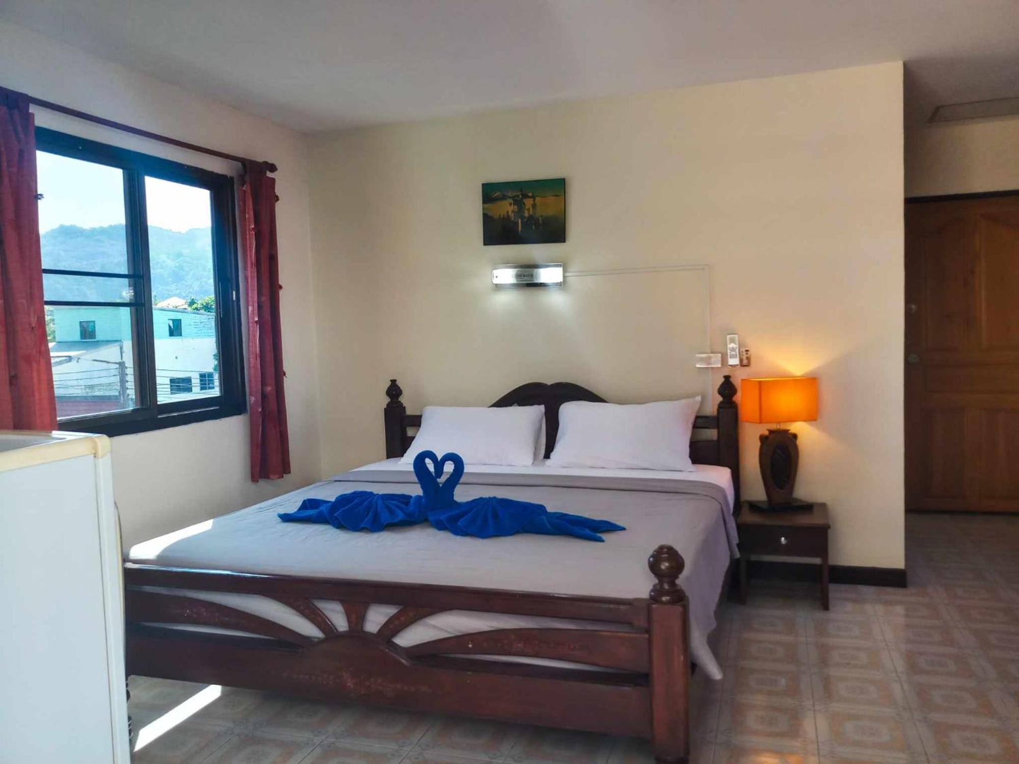 Kata Lina Guesthouse Екстер'єр фото