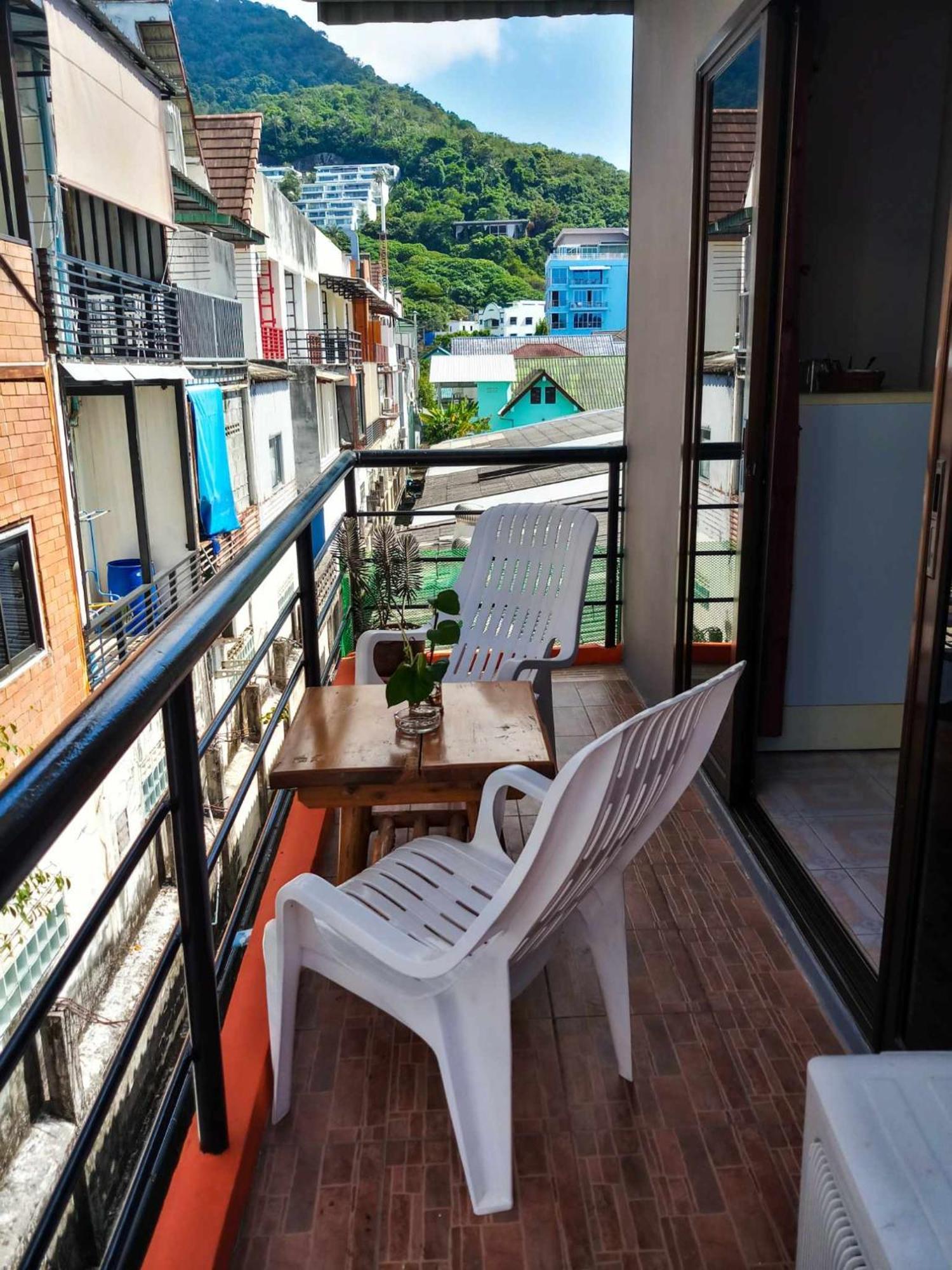 Kata Lina Guesthouse Екстер'єр фото