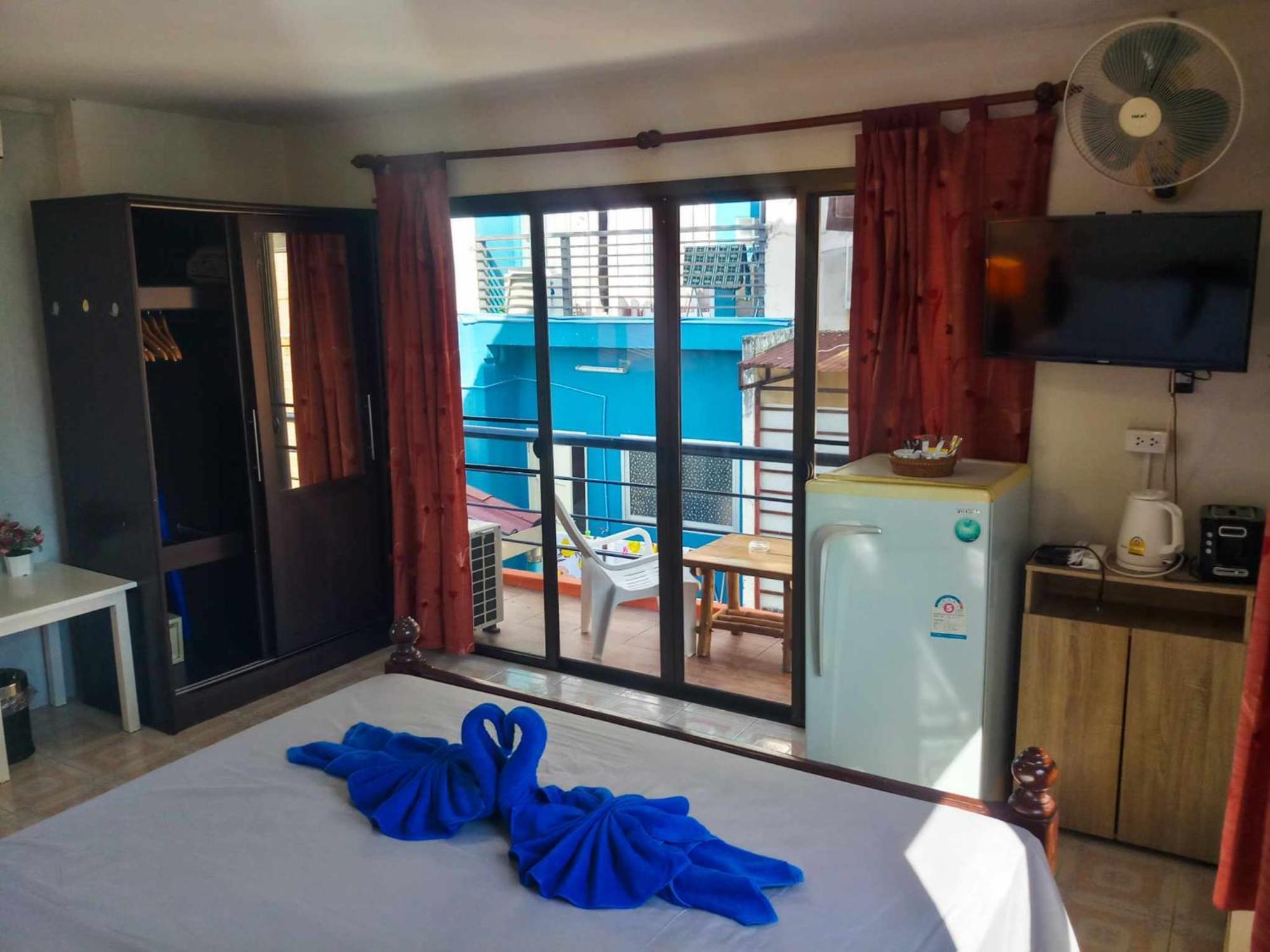 Kata Lina Guesthouse Екстер'єр фото