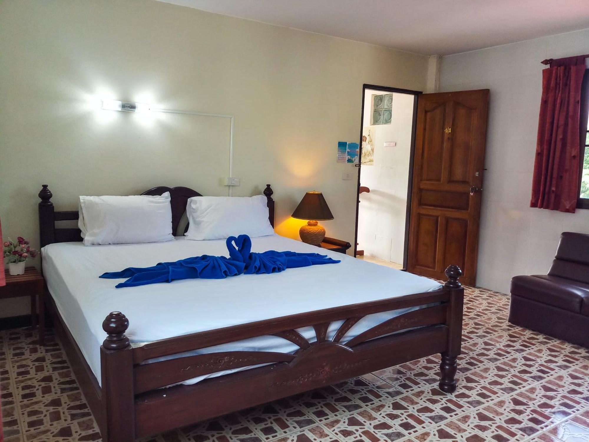 Kata Lina Guesthouse Екстер'єр фото