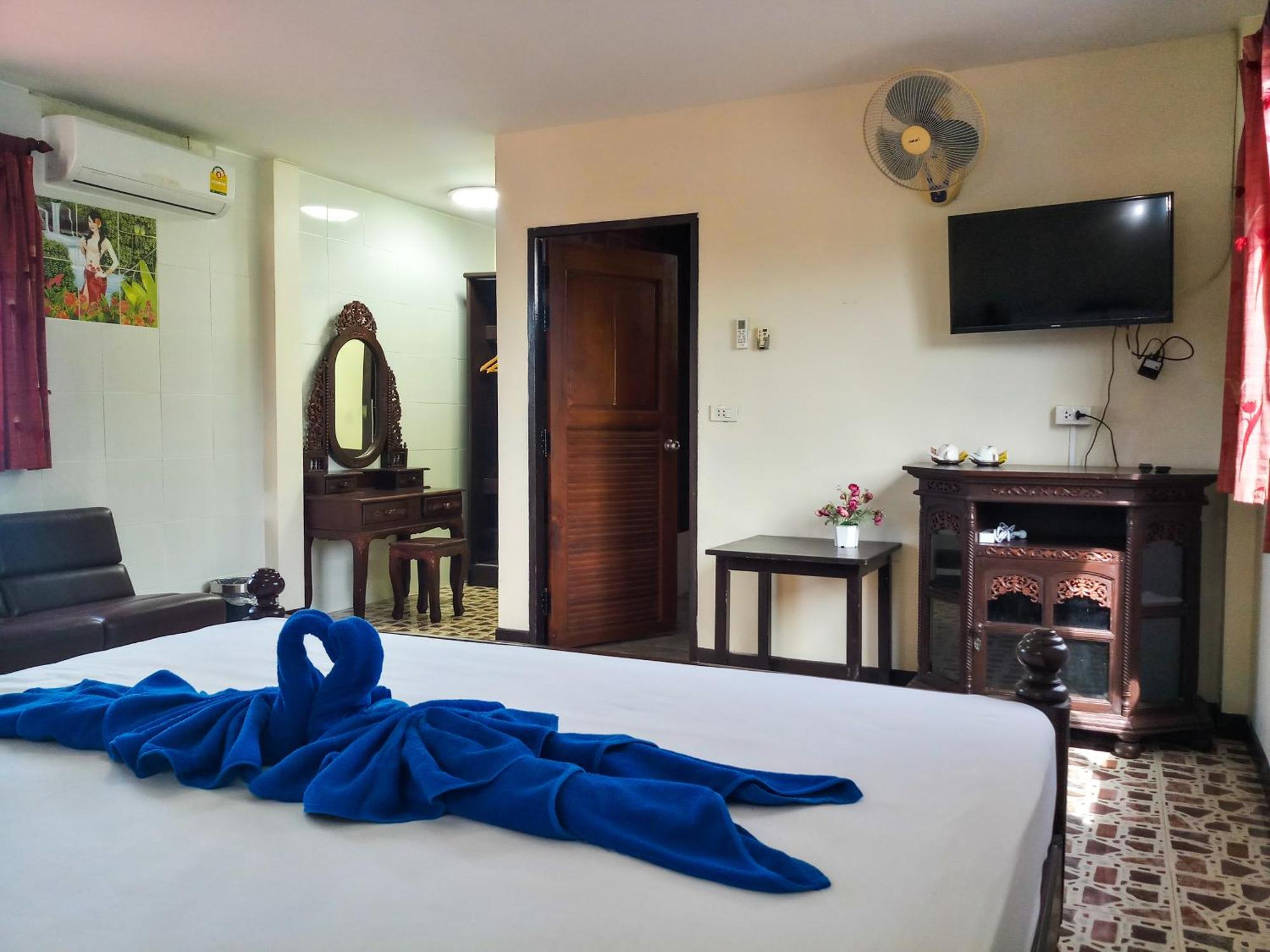 Kata Lina Guesthouse Екстер'єр фото
