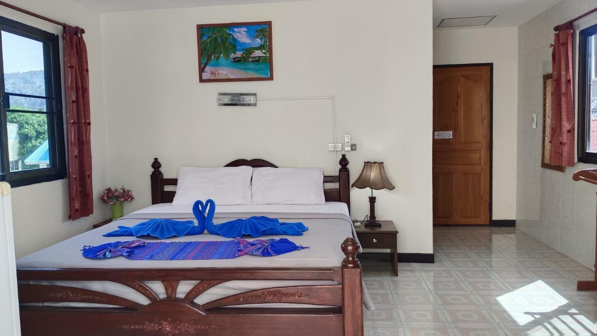 Kata Lina Guesthouse Екстер'єр фото