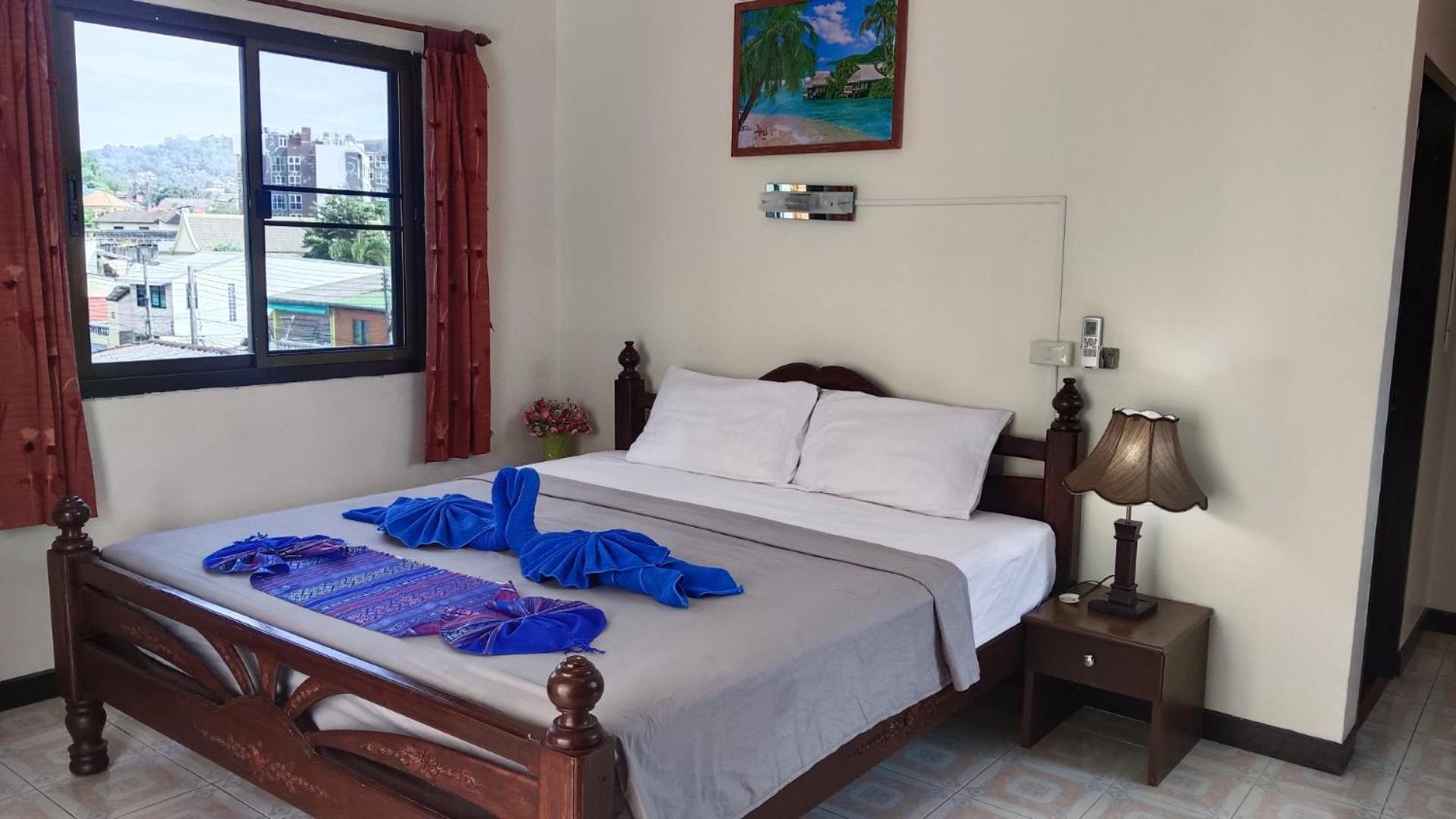 Kata Lina Guesthouse Екстер'єр фото