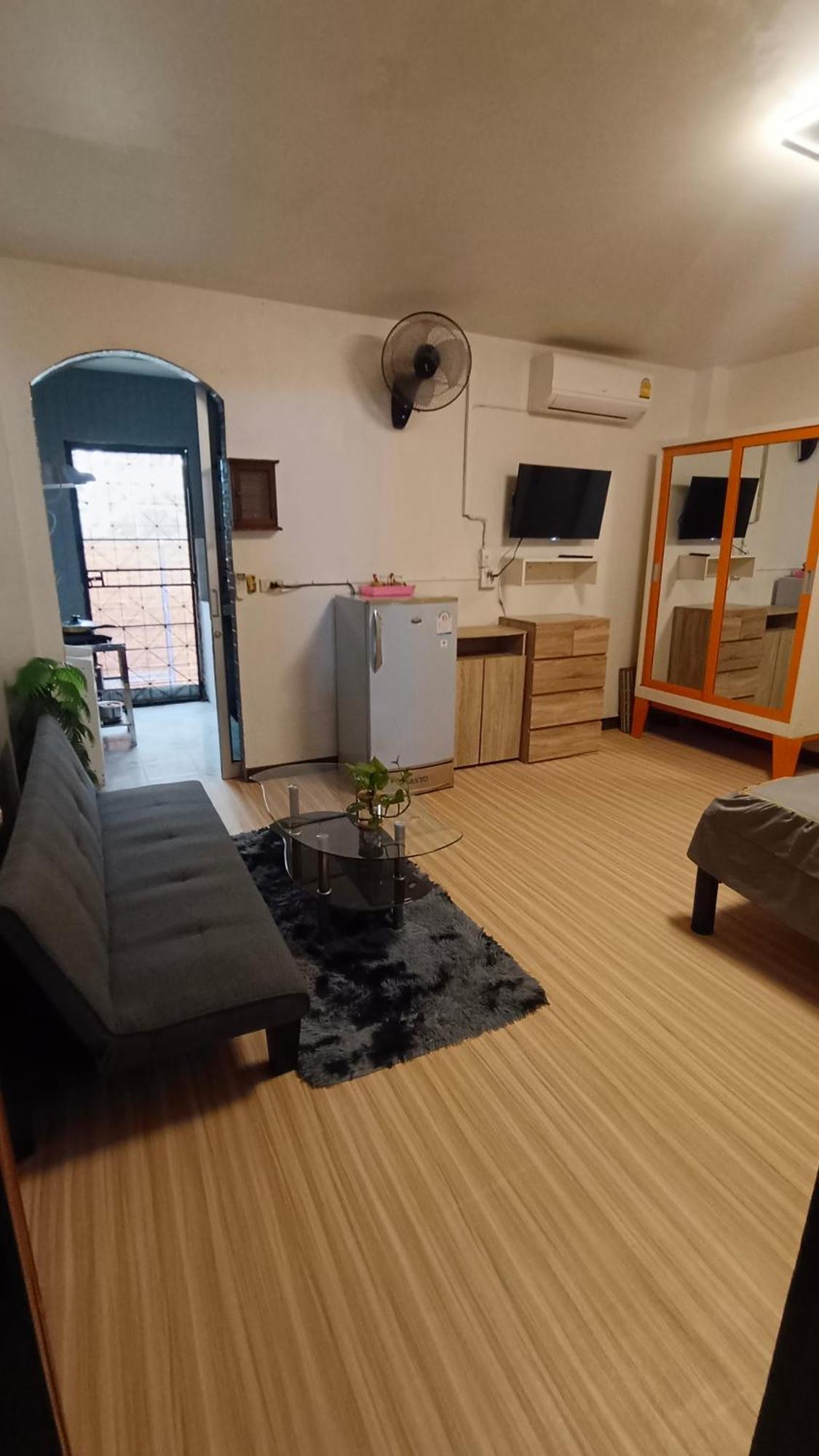 Kata Lina Guesthouse Екстер'єр фото