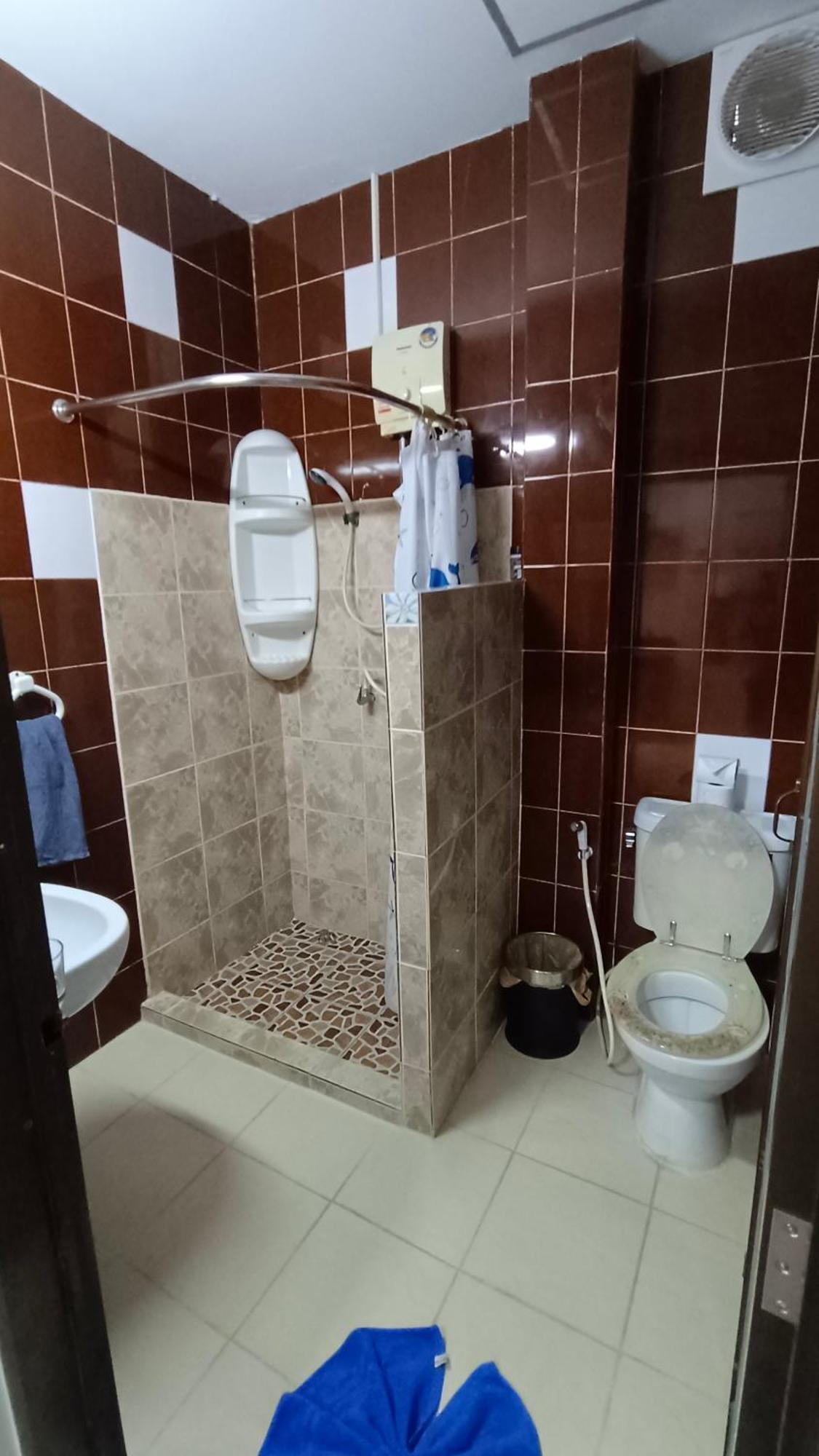 Kata Lina Guesthouse Екстер'єр фото