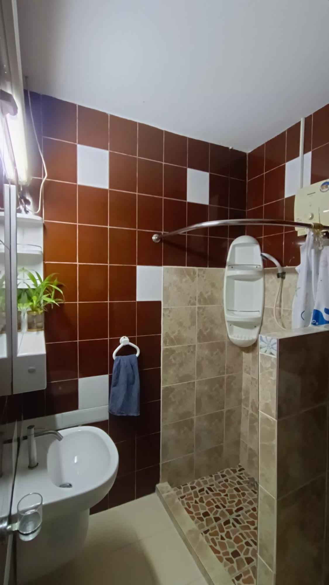 Kata Lina Guesthouse Екстер'єр фото