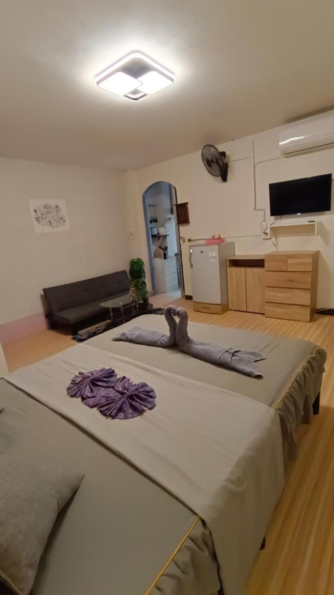 Kata Lina Guesthouse Екстер'єр фото