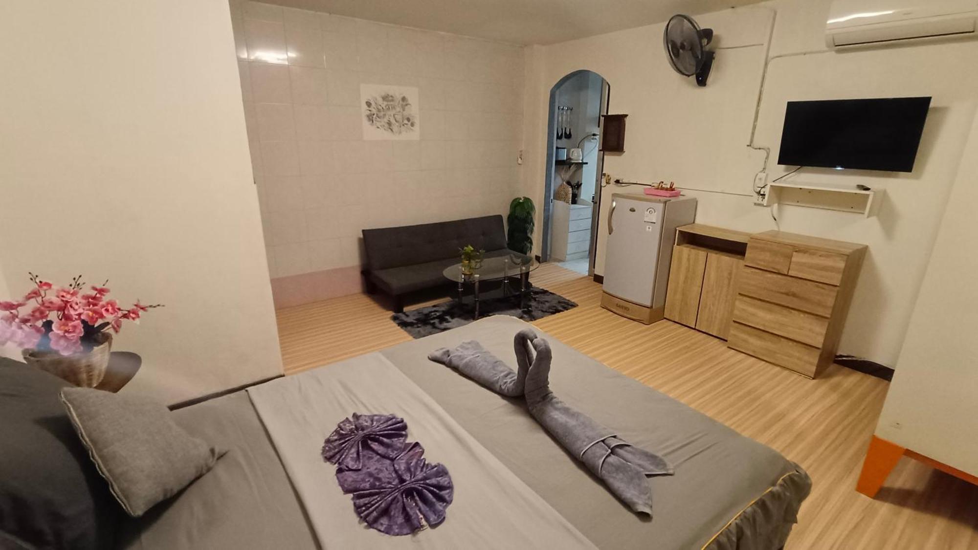 Kata Lina Guesthouse Екстер'єр фото