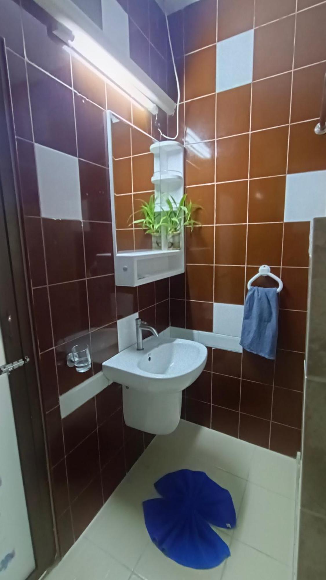 Kata Lina Guesthouse Екстер'єр фото