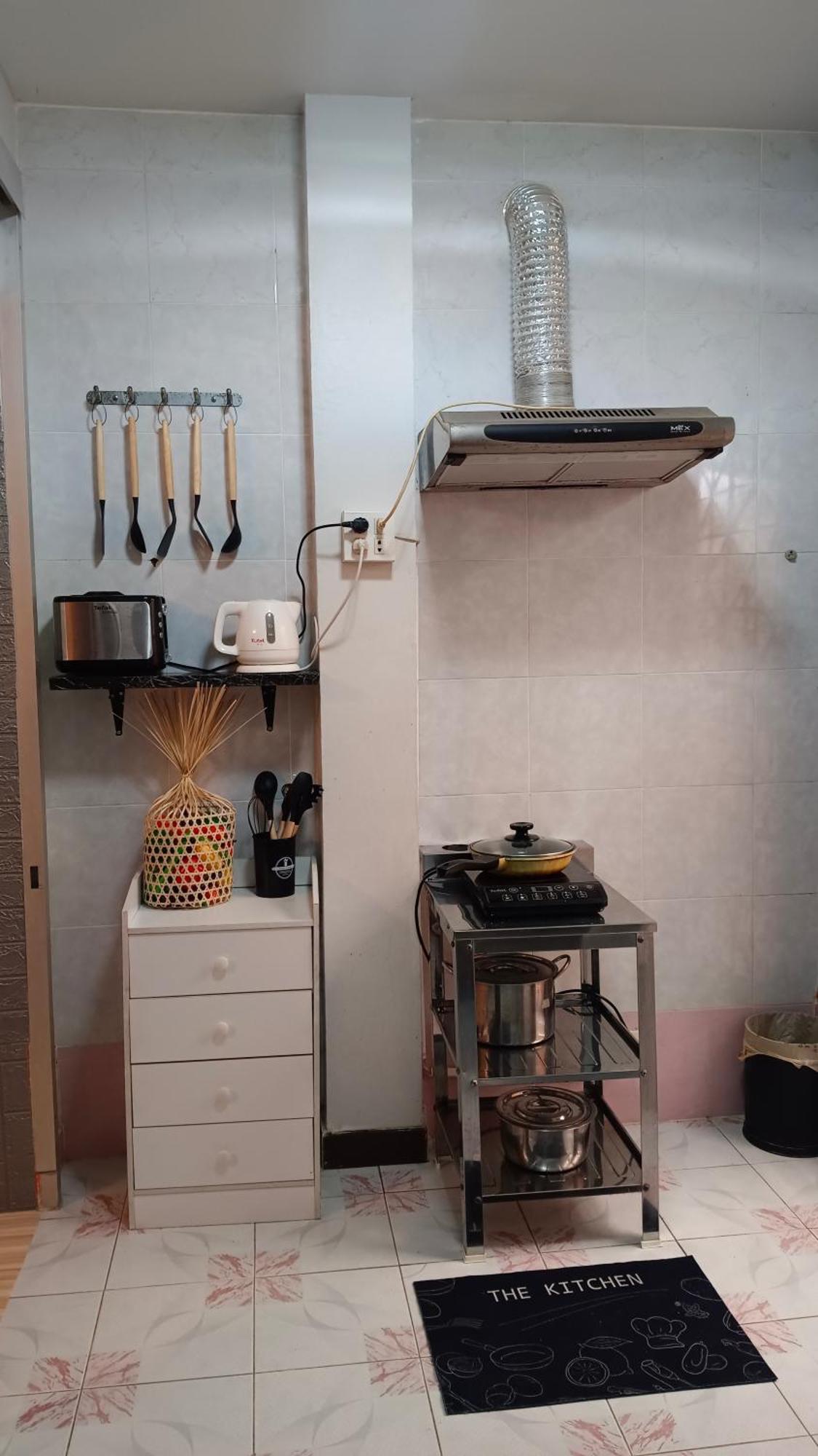 Kata Lina Guesthouse Екстер'єр фото